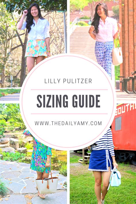 lilly pulitzer sizing reddit